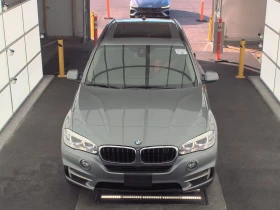 BMW X5 XDRIVE35i, снимка 2