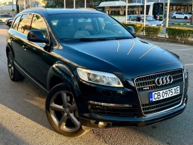 Audi Q7 3.0 TDI 239 к.с., снимка 3