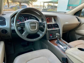 Обява за продажба на Audi Q7 3.0 TDI 239 к.с. ~18 999 лв. - изображение 7