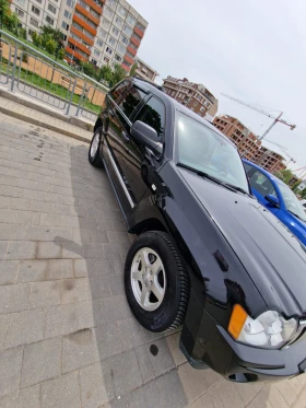 Jeep Grand cherokee 3.0L CRD LIMITED 143000KM REAL!!!, снимка 3