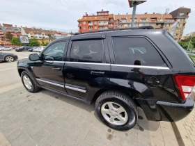 Jeep Grand cherokee 3.0L CRD LIMITED 143000KM REAL!!!, снимка 2