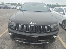 Jeep Grand cherokee PANORAMA, DISTRONIK, LIMITED , снимка 2