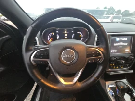 Jeep Grand cherokee PANORAMA, DISTRONIK, LIMITED , снимка 5