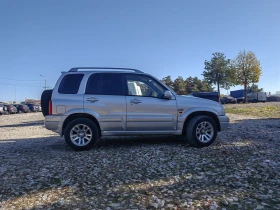 Suzuki Grand vitara 2.0/HDI/109k.s/Facelift/Special Edition, снимка 5