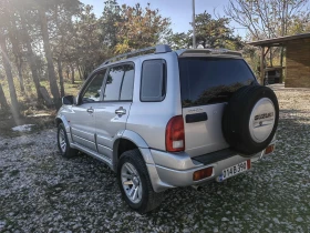 Suzuki Grand vitara 2.0/HDI/109k.s/Facelift/Special Edition, снимка 6