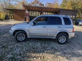 Suzuki Grand vitara 2.0/HDI/109k.s/Facelift/Special Edition, снимка 4