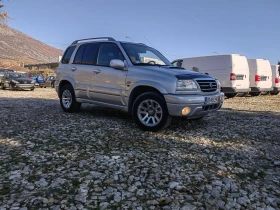 Suzuki Grand vitara 2.0/HDI/109k.s/Facelift/Special Edition, снимка 2