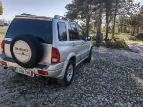 Suzuki Grand vitara 2.0/HDI/109k.s/Facelift/Special Edition, снимка 7