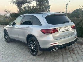 Mercedes-Benz GLC 400 AMG* 4MATIC* ACC* 9G TRONIC*  * NIGHT PAKET | Mobile.bg    5