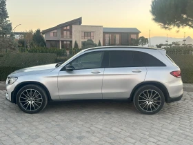 Mercedes-Benz GLC 400 AMG* 4MATIC* ACC* 9G TRONIC*  * NIGHT PAKET | Mobile.bg    2