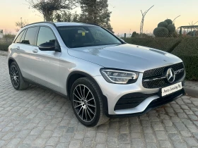 Mercedes-Benz GLC 400 AMG* 4MATIC* ACC* 9G TRONIC*  * NIGHT PAKET | Mobile.bg    7