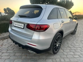 Mercedes-Benz GLC 400 AMG* 4MATIC* ACC* 9G TRONIC*  * NIGHT PAKET | Mobile.bg    5