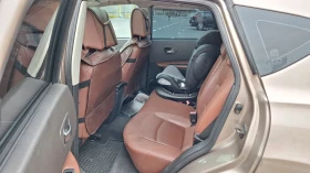 Nissan Qashqai 2.0 dci 4x4 Tekna Автоматик, снимка 10