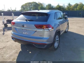 VW Atlas CROSS SPORT 3.6L V6 TECHNOLOGY R-LINE | Mobile.bg    4