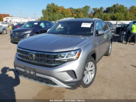 VW Atlas CROSS SPORT 3.6L V6 TECHNOLOGY R-LINE | Mobile.bg    2