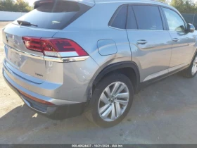 VW Atlas CROSS SPORT 3.6L V6 TECHNOLOGY R-LINE | Mobile.bg    5