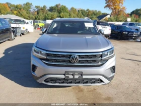 VW Atlas CROSS SPORT 3.6L V6 TECHNOLOGY R-LINE | Mobile.bg    6