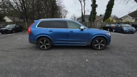 Volvo Xc90 T6* R-DESIGN* ДИСТРОНИК* САМОПАРКИРАНЕ* ХЕДЪП* ДИГ, снимка 4