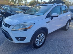 Ford Kuga 2.0 TDCI - 8990 лв. - 29470135 | Car24.bg