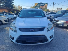 Ford Kuga 2.0 TDCI - 8990 лв. - 29470135 | Car24.bg