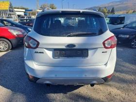 Ford Kuga 2.0 TDCI - 8990 лв. - 29470135 | Car24.bg