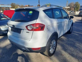 Ford Kuga 2.0 TDCI - 8990 лв. - 29470135 | Car24.bg