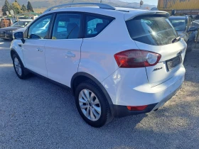 Ford Kuga 2.0 TDCI - 8990 лв. - 29470135 | Car24.bg