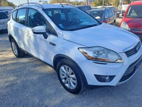 Ford Kuga 2.0 TDCI 1