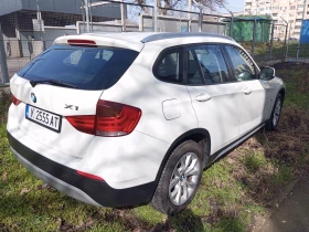 BMW X1, снимка 5