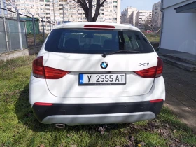 BMW X1, снимка 6