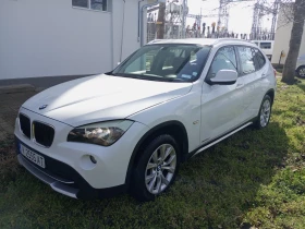 BMW X1, снимка 1