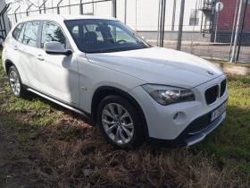 BMW X1, снимка 3