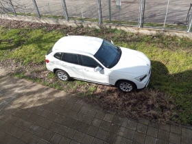 BMW X1, снимка 8