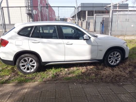 BMW X1, снимка 4