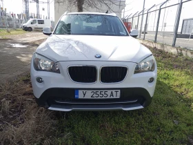 BMW X1, снимка 2