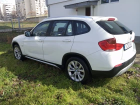 BMW X1, снимка 7