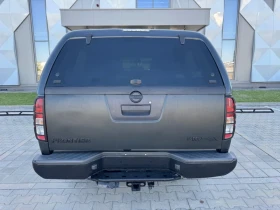 Nissan Frontier PRO-4X  | Mobile.bg    17