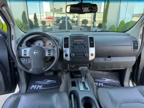 Обява за продажба на Nissan Frontier PRO-4X  ~29 999 лв. - изображение 8