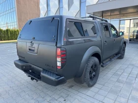 Обява за продажба на Nissan Frontier PRO-4X  ~29 999 лв. - изображение 7