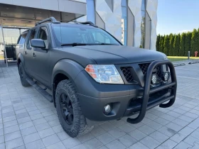 Обява за продажба на Nissan Frontier PRO-4X  ~29 999 лв. - изображение 5