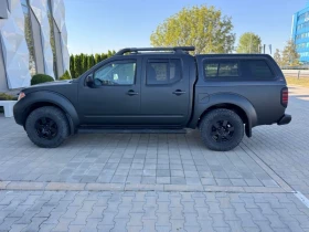 Обява за продажба на Nissan Frontier PRO-4X  ~29 999 лв. - изображение 10