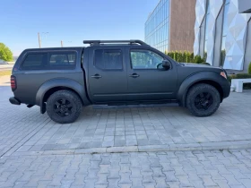 Обява за продажба на Nissan Frontier PRO-4X  ~29 999 лв. - изображение 6