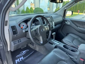 Обява за продажба на Nissan Frontier PRO-4X  ~29 999 лв. - изображение 9