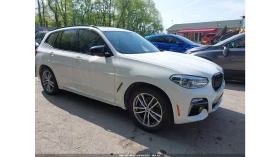 BMW X3 M40I B58 * Head-up* 360* Harman/kardon*  | Mobile.bg    3