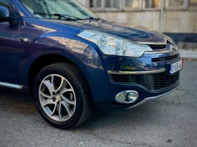 Citroen C-Crosser 2.4I 170 | Mobile.bg    4
