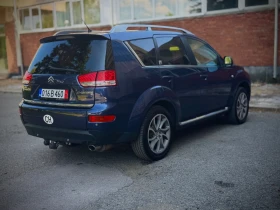 Citroen C-Crosser 2.4I 170 | Mobile.bg    8
