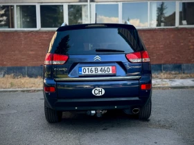Citroen C-Crosser 2.4I 170 | Mobile.bg    9