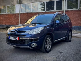  Citroen C-Crosser