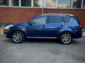 Citroen C-Crosser 2.4I 170 | Mobile.bg    5