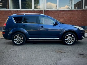 Citroen C-Crosser 2.4I 170 | Mobile.bg    6